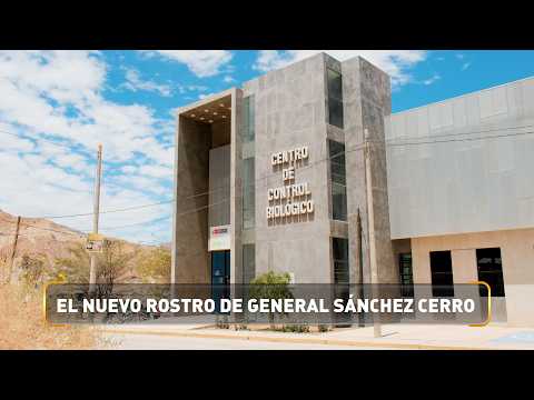 REPORTAJE FONDO DE DESARROLLO DE MOQUEGUA: EL NUEVO ROSTRO DE GENERAL SANCHEZ CERRO