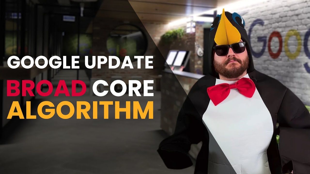 Google’s September 2022 Broad Core Update | Key Changes You Must Know