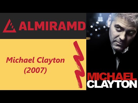 Michael Clayton - 2007 Trailer
