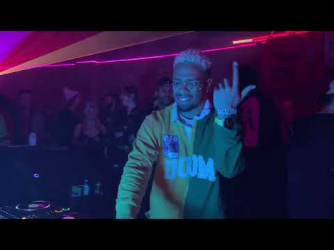 Jon Casey @ The Bunker - Off Deez (Remix) + more (OFFBEAT 360 AFTERS Dual Continuum Tour Denver '22)