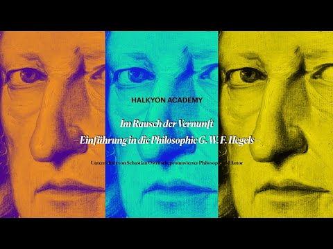 Einführung in Hegels Philosophie