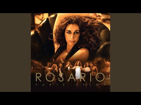 Algo De Mí (En Directo En El Liceu / 2008)