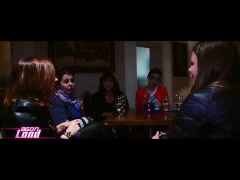 AgonLand - Clarins Workshop