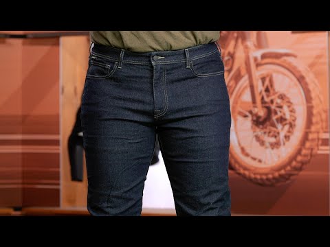 Alpinestars Copper v3 Riding Jeans Review
