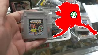 Where to find Video Games in Fairbanks, Alaska