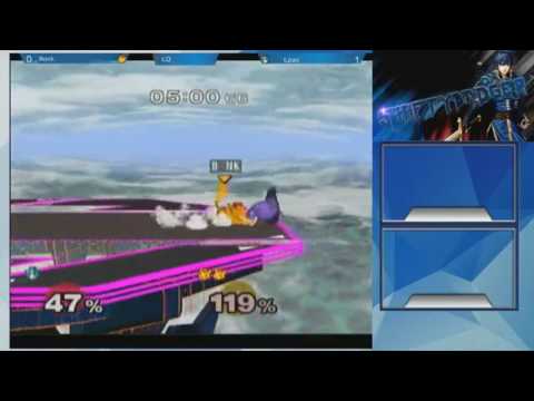 MMOM 87 - Losers Round 7: Lpac vs Bonk