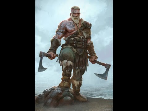 Spring Bulk Day 1 - Pull A