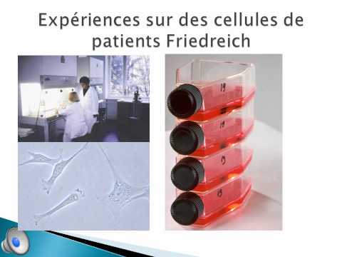 comment guerir l'ataxie