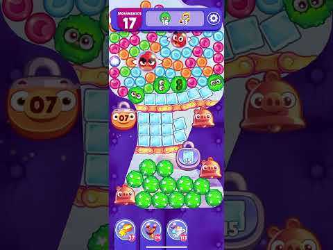 Angry Birds - Dream Blast 1354 Extreme - Subscribe please!!