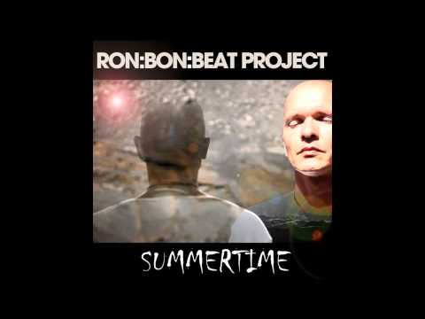 Ron-Bon-Beat Project - Summertime (Vocal Club Edit)