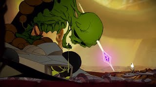 Clip of Sundered