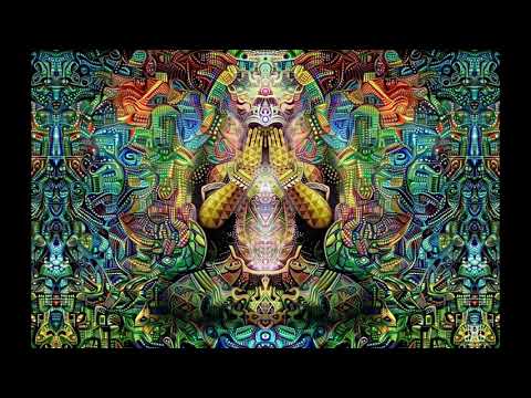 U-Recken @ Aurora Festival, Greece 2009