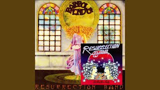 Music video thumbnail preview for Every Time It Rains by Resurrection Band