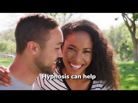 Hypnosis for Self Esteem