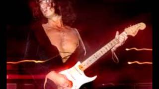 Rainbow - A light in the black