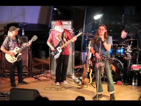 Do przodu - DŻEM w Polskim Radiu Katowice