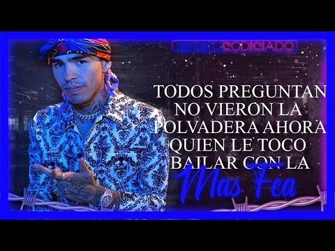 EL ENANO - GRUPO CODICIADO "ESTRENO" (LETRA/LYRIC) ESTUDIO 2020