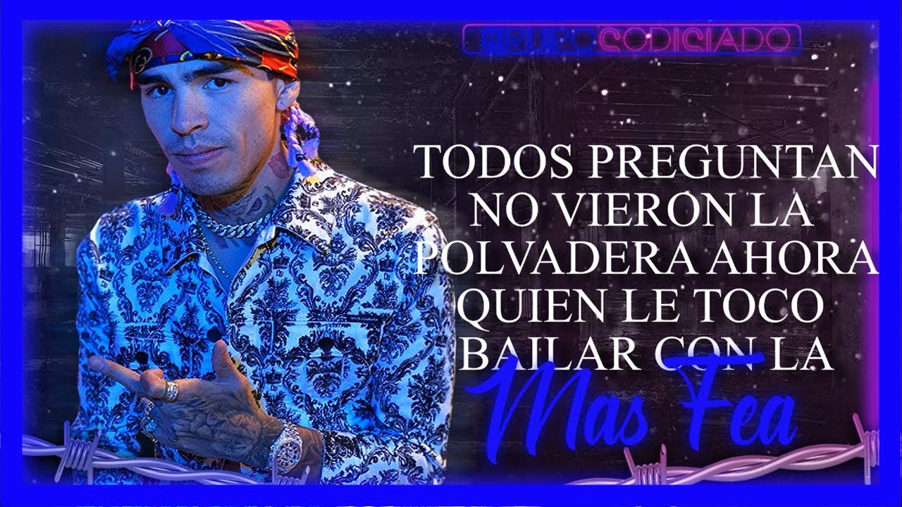 EL ENANO - GRUPO CODICIADO 