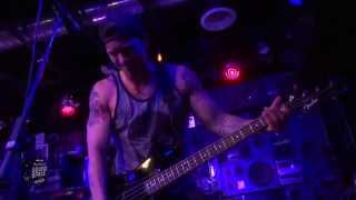 All Time Low - Weightless (Live at KROQ Red Bull Sound Space)
