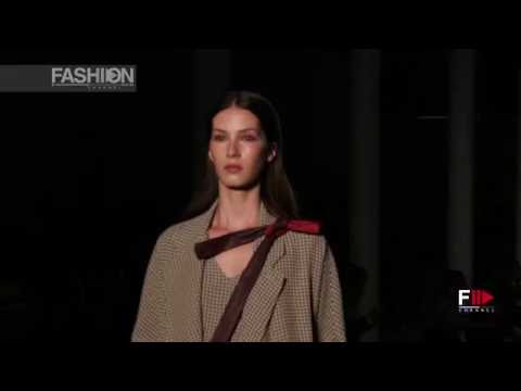 LUCIO VANOTTI Pitti Italics @ PITTI 90 Florence by Fashion Channel
