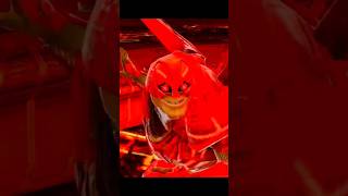 Cyborg vs Flash ⚡ Best Action fight 😲😱 Injustice 2 #injustice2 #shorts #injustice