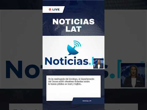 ¡Alerta! Ataques con Drones en Colombia: Cauca y Norte de Santander