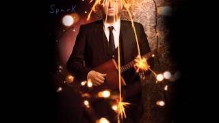 Alain Johannes - Make God Jealous