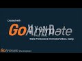 I Got GoAnimate Outro And GoAnimate4schools Watermark