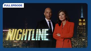 Nightline Full Broadcast — Monday, August 24, 2026