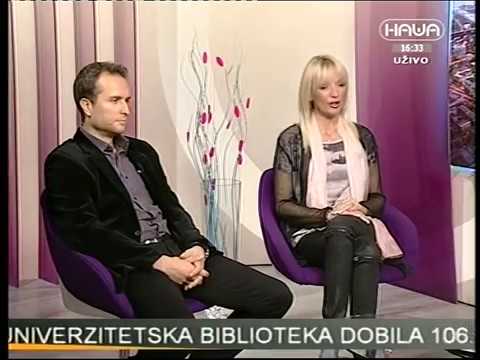 Beogradski Šopen Fest 2016, Oktobraski ciklus - Naša tv