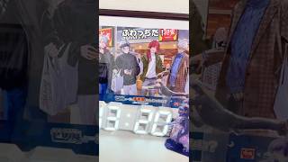 すき家ですき山ダディダディじゃない？     #にじさんじ #すき家 #開封動画 #推し活
