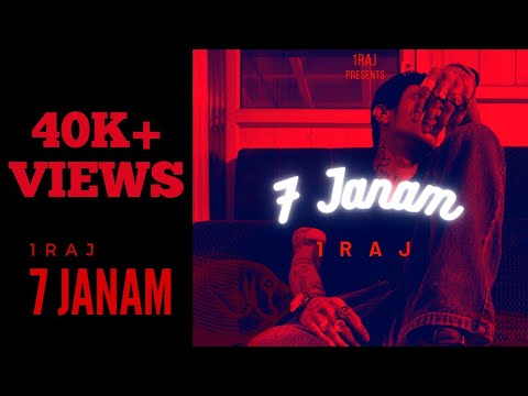 7 Janam | 1RAJ | Desi Hip Hop | 2023