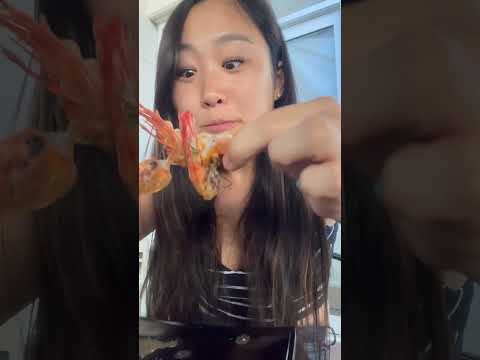 Trying the BEST fish and chips in Sydney #fishandchips #sydney #mukbang