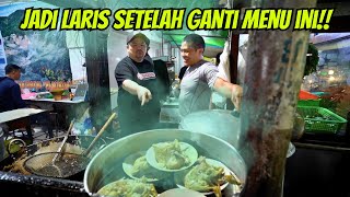 Download lagu SETELAH GANTI MENU INI LANGSUNG JADI LARIS!! mp3 Download lagu SETELAH GANTI MENU INI LANGSUNG JADI LARIS!! mp3