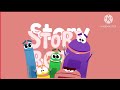 Storybots Logo Remake 2012