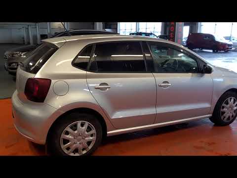 Volkswagen Polo 2010 - Image 2