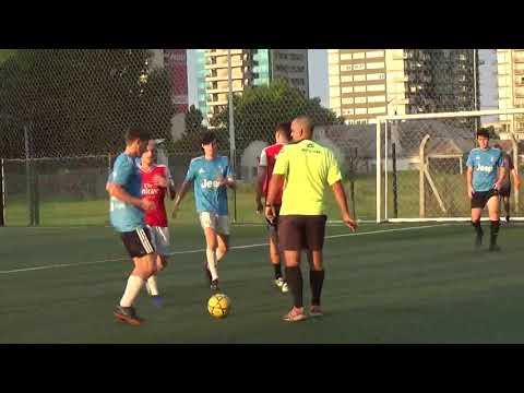 FISHIS vs LA PALIDA - Torneo Final 2020