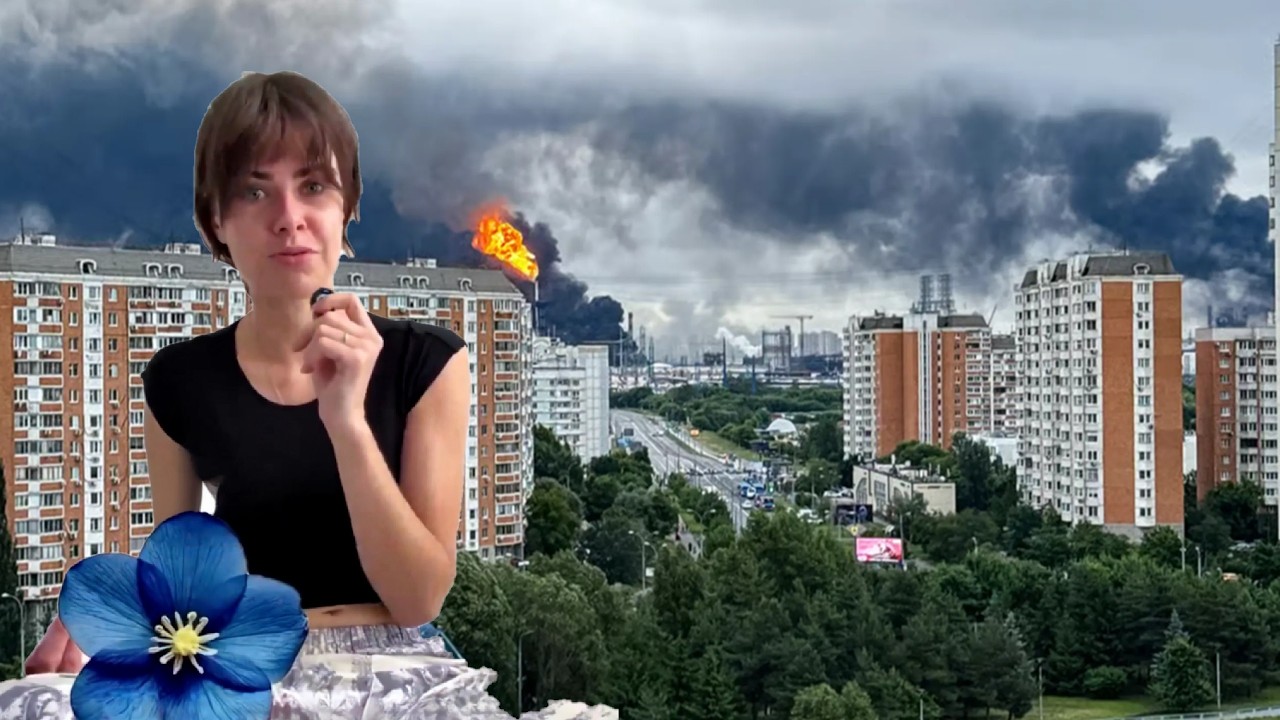 PANICKED RUSSIAN WARBLOGGER BEGS GENERALS TO SAVE CITIES RUSSIA CAN NO LONGER DEFEND || 2026
