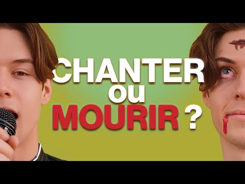 LE BEATMAKER DE SADDAM HUSSEIN !