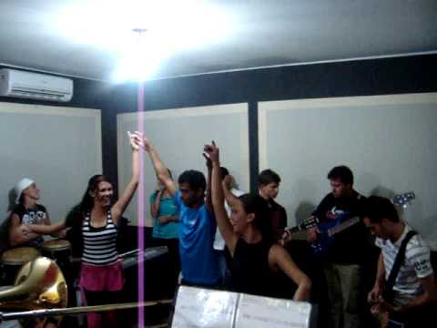 Sem Ti Nada Sou video