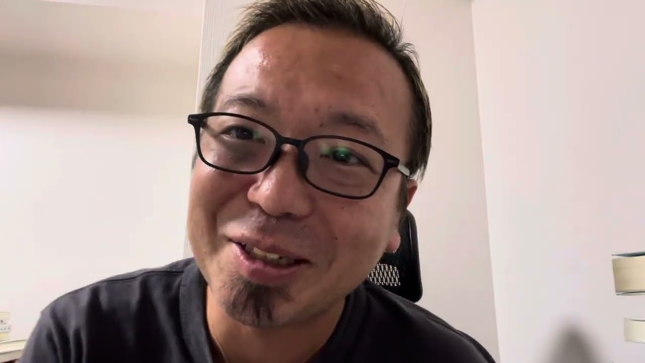 近況報告とお知らせ『突然のお休みでご心配かけました』