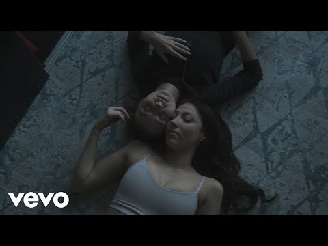 Jamie Fine - For You (Audio / Carly & Mercedes Visualizer)