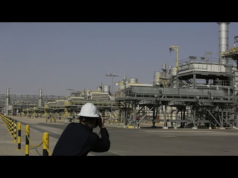 OPEC+ einigt sich auf umfangreiche Erhöhung der Ölproduktion