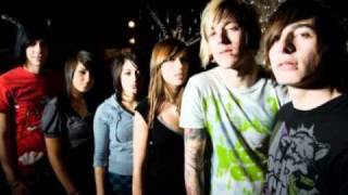 Eyes Set To Kill - Liar In The Glass (with lyrics)