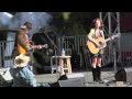 Patty Griffin & Buddy Miller "Never Grow Old" in HD