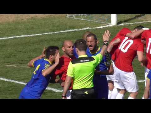 LG Trino - Borgaro T.se [Highlights]