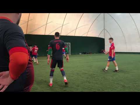 Progresul Iecea vs. P.V Bazias