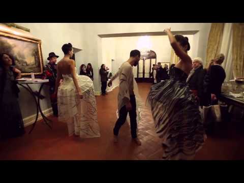 Fashion Frames 2015 Four Season I Tranchese Fotografi