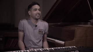 Ever Present God (Song Story) - APC Music | Untiring Love