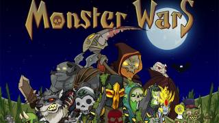 Download lagu Monster Wars - iPad 2 - HD Gameplay Trailer mp3 Download lagu Monster Wars - iPad 2 - HD Gameplay Trailer mp3